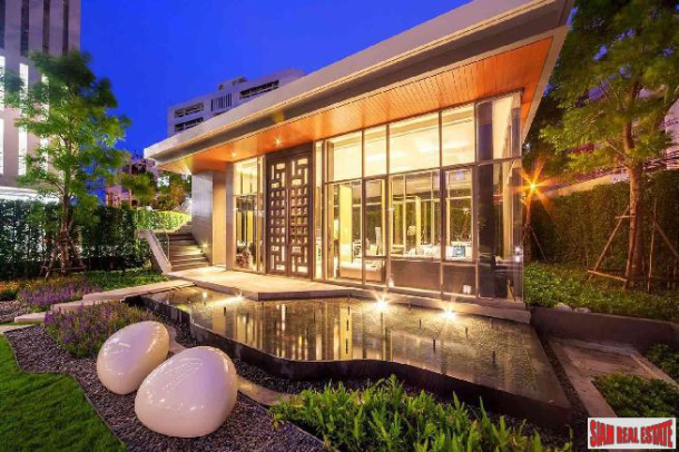 2 Bed, 2 Bath, ApartmentFor Sale, Sathon, Bangkok 2 Bed, 2 Bath, ApartmentFor Sale, Sathon, Bangkok