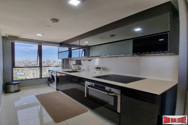 2 Bed, 2 Bath, ApartmentFor Sale, Sathon, Bangkok 2 Bed, 2 Bath, ApartmentFor Sale, Sathon, Bangkok