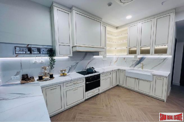 4 Bed, 5 Bath, HouseFor Sale, Phra Ram 9, Bangkok