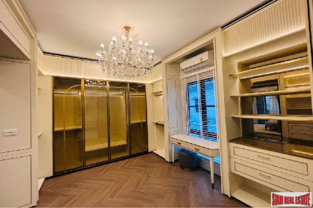 4 Bed, 5 Bath, HouseFor Sale, Phra Ram 9, Bangkok