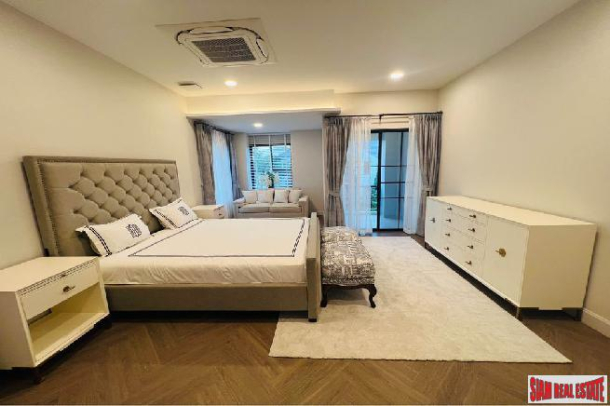 4 Bed, 5 Bath, HouseFor Sale, Phra Ram 9, Bangkok