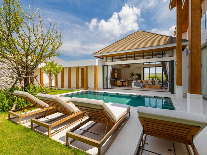 3 Bed, 3 Bath, HouseFor Sale, Cherng Talay, Phuket 3 Bed, 3 Bath, HouseFor Sale, Cherng Talay, Phuket