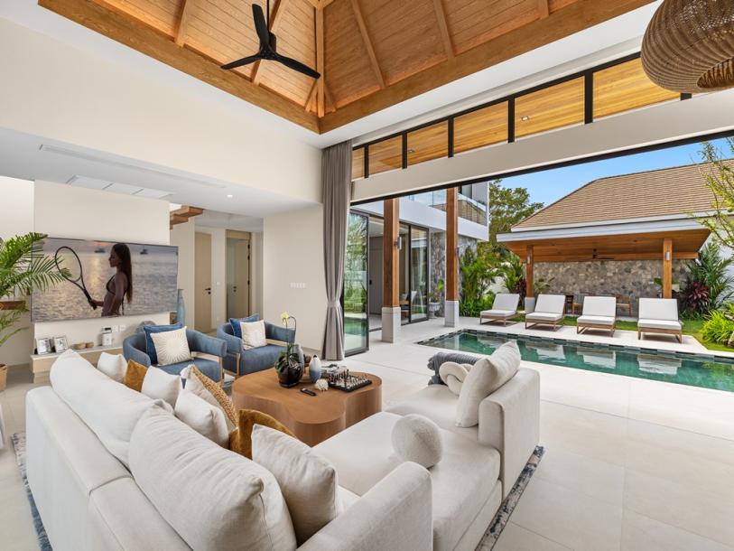 3 Bed, 3 Bath, HouseFor Sale, Cherng Talay, Phuket 3 Bed, 3 Bath, HouseFor Sale, Cherng Talay, Phuket