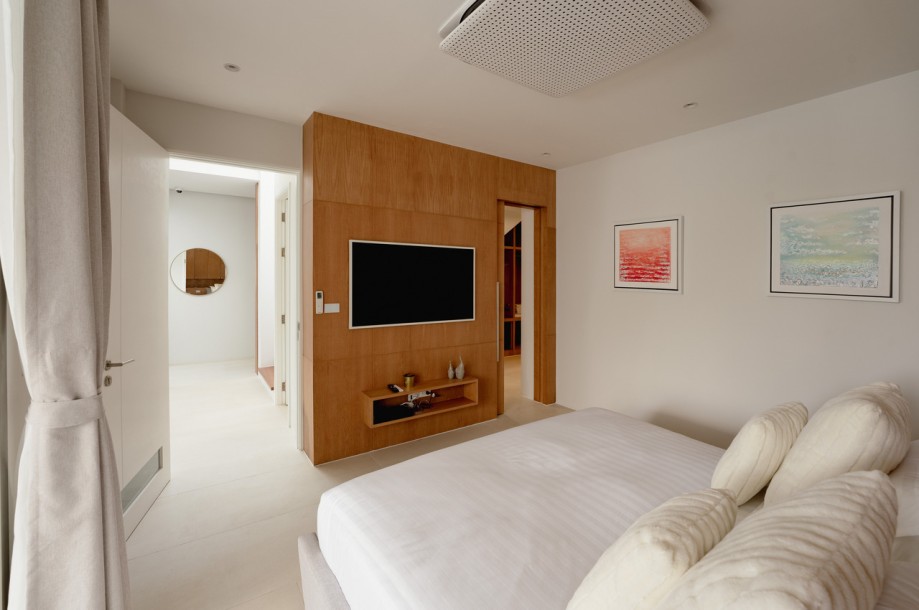 3 Bed, 4 Bath, HouseFor Sale, Cherng Talay, Phuket