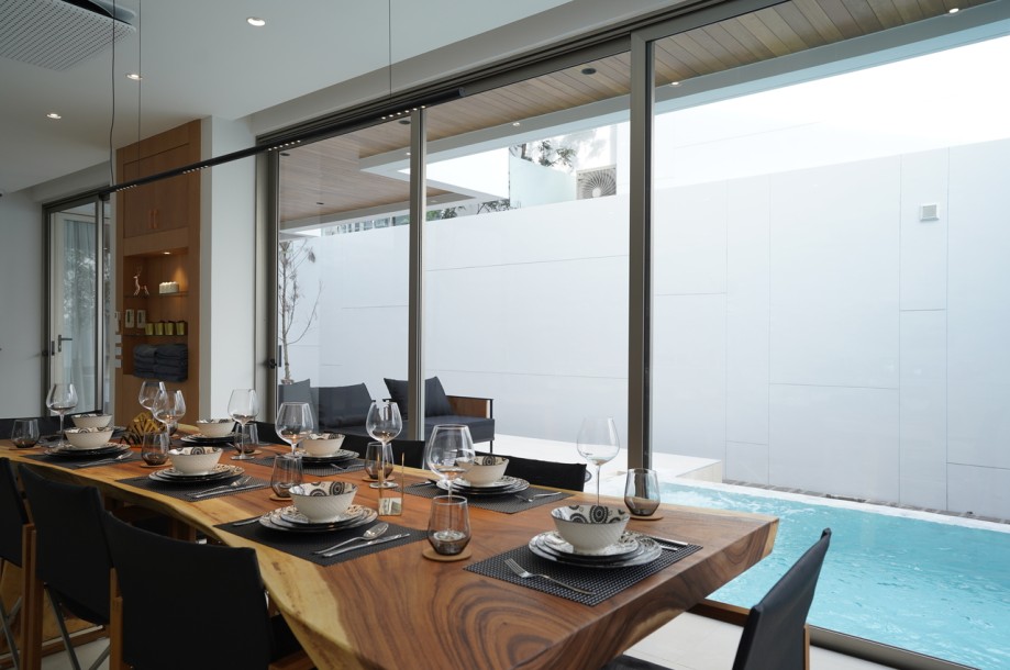 3 Bed, 4 Bath, HouseFor Sale, Cherng Talay, Phuket