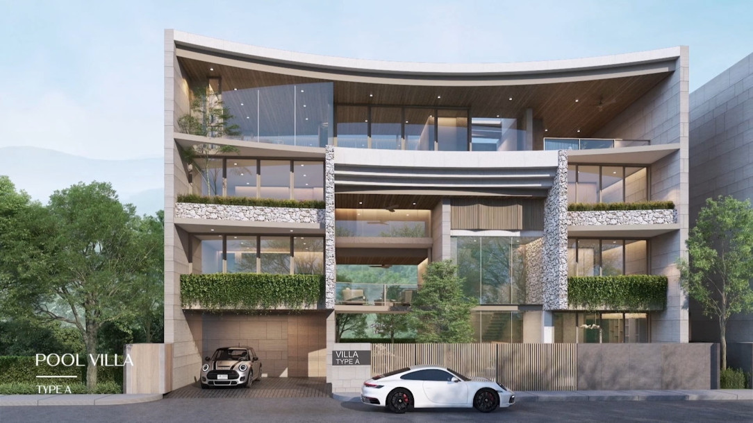 3 Bed, 4 Bath, HouseFor Sale, Bang Tao, Phuket 3 Bed, 4 Bath, HouseFor Sale, Bang Tao, Phuket