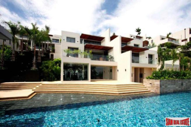 2 Bed, 2 Bath, ApartmentFor Sale, Kata, Phuket 2 Bed, 2 Bath, ApartmentFor Sale, Kata, Phuket
