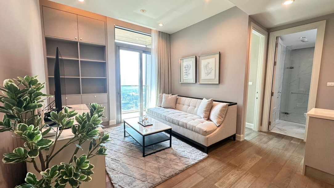 2 Bed, 2 Bath, ApartmentFor Sale, Lumphini, Bangkok 2 Bed, 2 Bath, ApartmentFor Sale, Lumphini, Bangkok