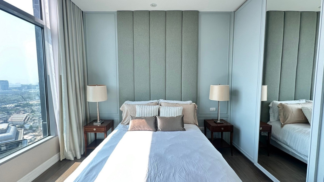 2 Bed, 2 Bath, ApartmentFor Sale, Lumphini, Bangkok 2 Bed, 2 Bath, ApartmentFor Sale, Lumphini, Bangkok