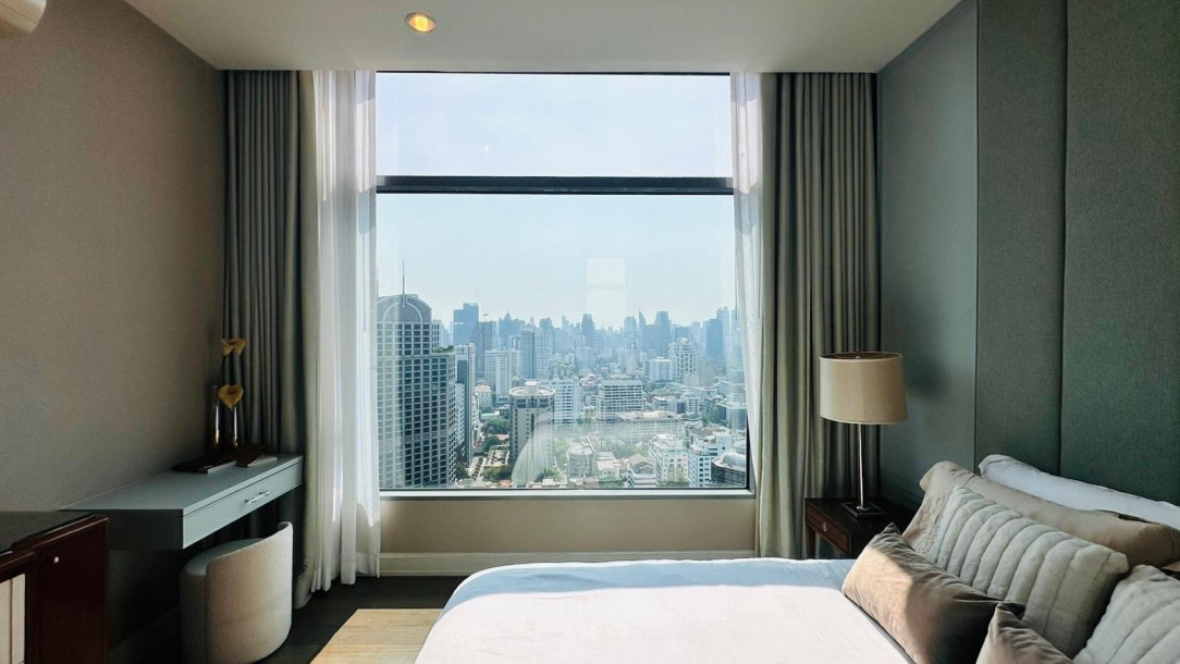 2 Bed, 2 Bath, ApartmentFor Sale, Lumphini, Bangkok 2 Bed, 2 Bath, ApartmentFor Sale, Lumphini, Bangkok