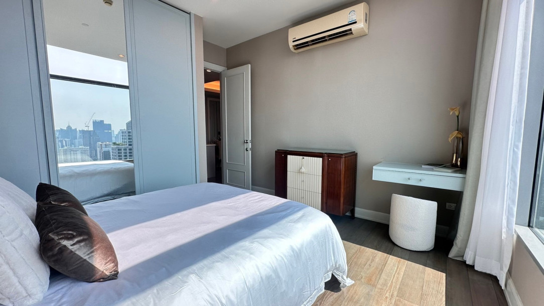 2 Bed, 2 Bath, ApartmentFor Sale, Lumphini, Bangkok 2 Bed, 2 Bath, ApartmentFor Sale, Lumphini, Bangkok