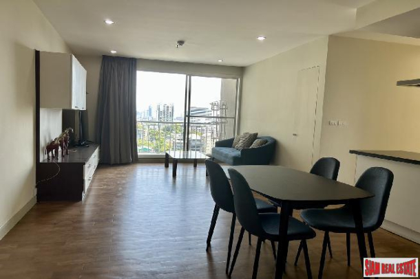 2 Bed, 2 Bath, ApartmentFor Sale, Khlong Toei, Bangkok 2 Bed, 2 Bath, ApartmentFor Sale, Khlong Toei, Bangkok
