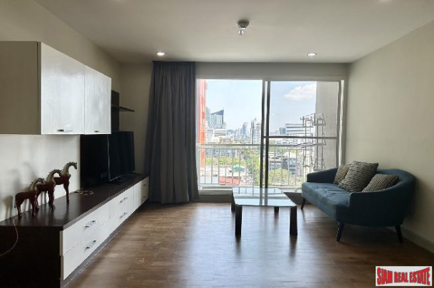 2 Bed, 2 Bath, ApartmentFor Sale, Khlong Toei, Bangkok 2 Bed, 2 Bath, ApartmentFor Sale, Khlong Toei, Bangkok