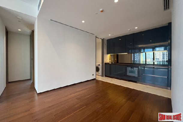 2 Bed, 2 Bath, ApartmentFor Sale, Phrom Phong, Bangkok