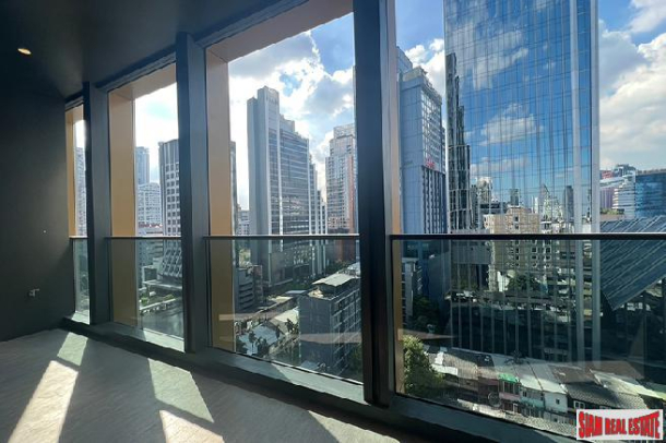 2 Bed, 2 Bath, ApartmentFor Sale, Phrom Phong, Bangkok