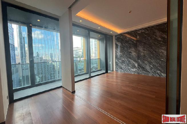 2 Bed, 2 Bath, ApartmentFor Sale, Phrom Phong, Bangkok