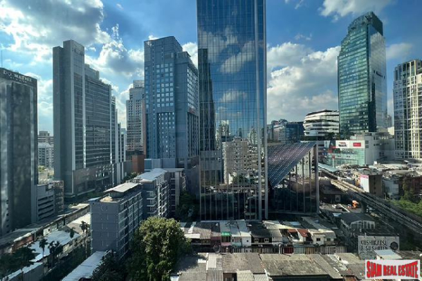 2 Bed, 2 Bath, ApartmentFor Sale, Phrom Phong, Bangkok