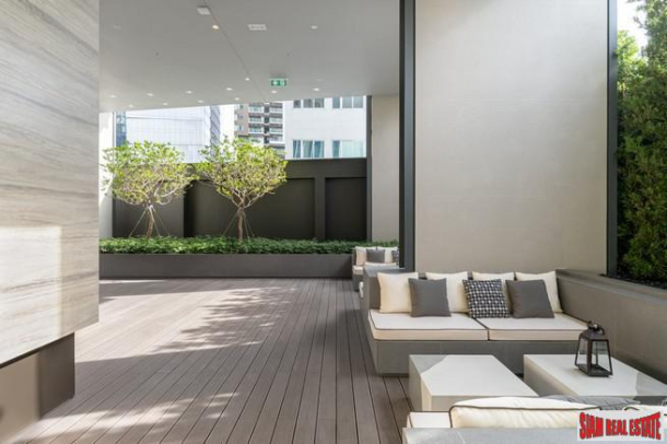 2 Bed, 2 Bath, ApartmentFor Sale, Phrom Phong, Bangkok