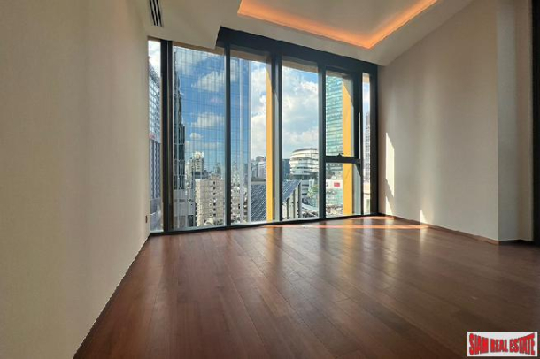 2 Bed, 2 Bath, ApartmentFor Sale, Phrom Phong, Bangkok