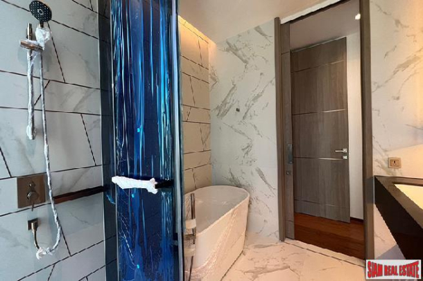 2 Bed, 2 Bath, ApartmentFor Sale, Phrom Phong, Bangkok