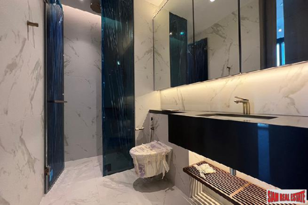 2 Bed, 2 Bath, ApartmentFor Sale, Phrom Phong, Bangkok