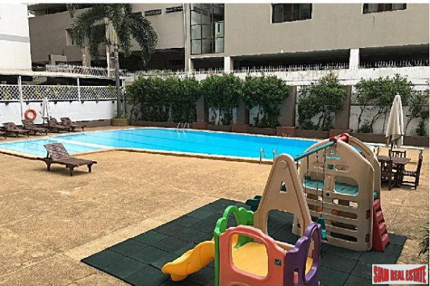 3 Bed, 3 Bath, HouseFor Sale, Phrom Phong, Bangkok