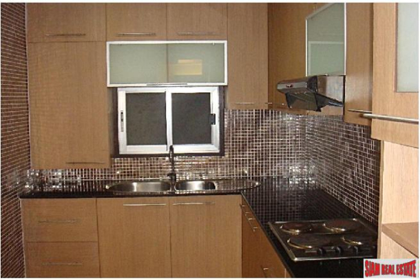 3 Bed, 3 Bath, HouseFor Sale, Phrom Phong, Bangkok