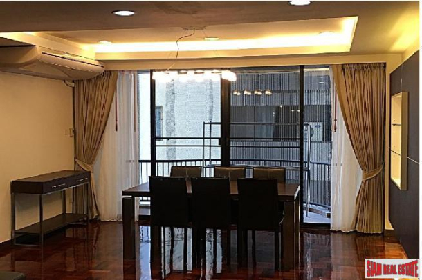 3 Bed, 3 Bath, HouseFor Sale, Phrom Phong, Bangkok
