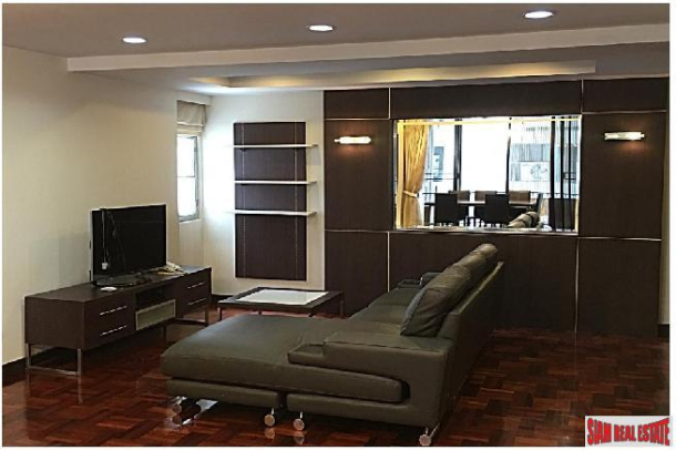3 Bed, 3 Bath, HouseFor Sale, Phrom Phong, Bangkok