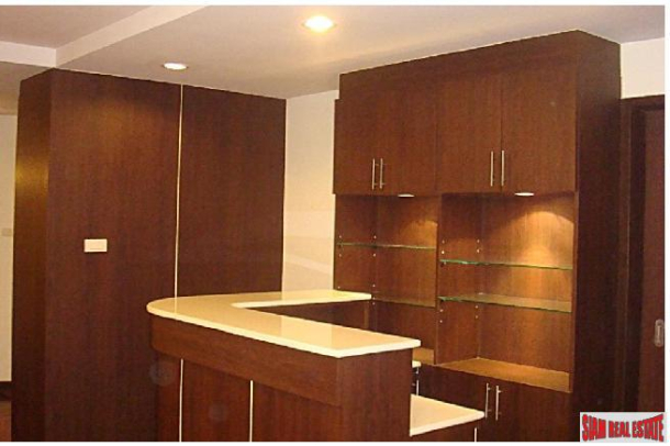 3 Bed, 3 Bath, HouseFor Sale, Phrom Phong, Bangkok