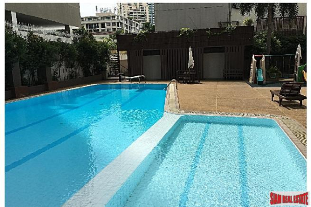 3 Bed, 3 Bath, HouseFor Sale, Phrom Phong, Bangkok