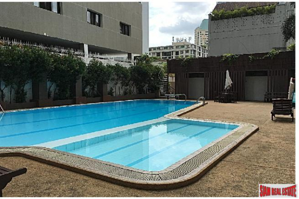 3 Bed, 3 Bath, HouseFor Sale, Phrom Phong, Bangkok