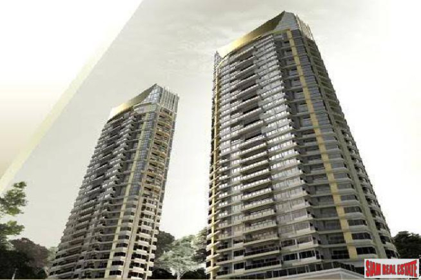 2 Bed, 2 Bath, ApartmentFor Sale, Phrom Phong, Bangkok 2 Bed, 2 Bath, ApartmentFor Sale, Phrom Phong, Bangkok