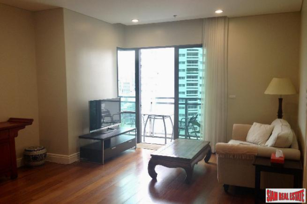 1 Bed, 1 Bath, ApartmentFor Sale, Phrom Phong, Bangkok
