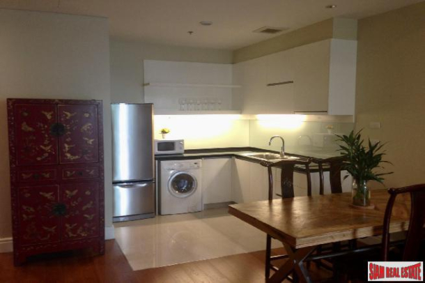 1 Bed, 1 Bath, ApartmentFor Sale, Phrom Phong, Bangkok