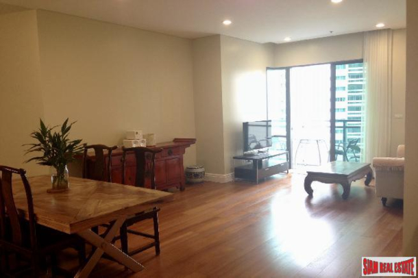 1 Bed, 1 Bath, ApartmentFor Sale, Phrom Phong, Bangkok