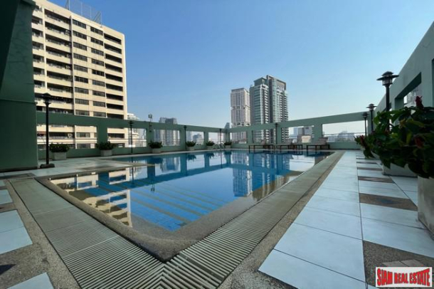 3 Bed, 3 Bath, ApartmentFor Sale, Phrom Phong, Bangkok 3 Bed, 3 Bath, ApartmentFor Sale, Phrom Phong, Bangkok