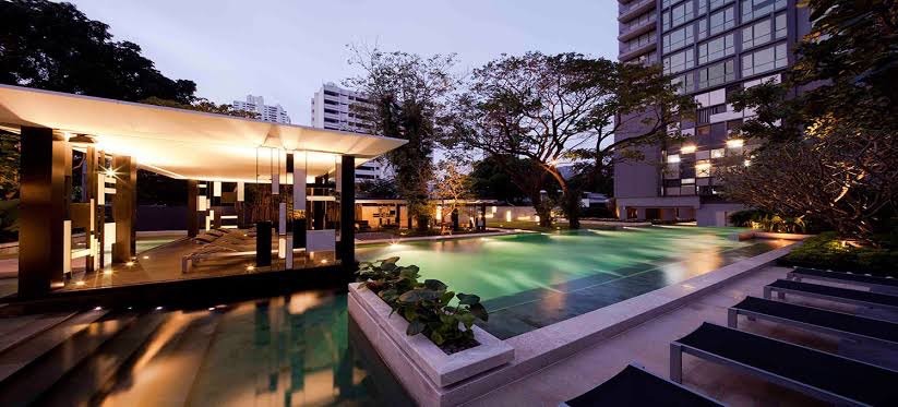 3 Bed, 3 Bath, ApartmentFor Sale, Thong Lo, Bangkok 3 Bed, 3 Bath, ApartmentFor Sale, Thong Lo, Bangkok