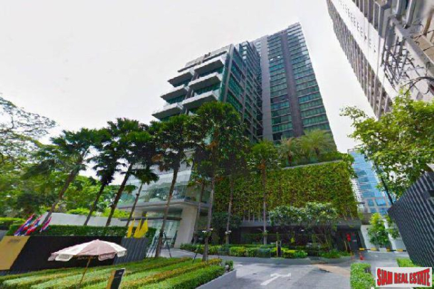 2 Bed, 3 Bath, ApartmentFor Sale, Asok, Bangkok 2 Bed, 3 Bath, ApartmentFor Sale, Asok, Bangkok