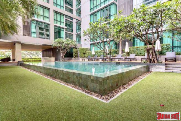 2 Bed, 3 Bath, ApartmentFor Sale, Asok, Bangkok 2 Bed, 3 Bath, ApartmentFor Sale, Asok, Bangkok