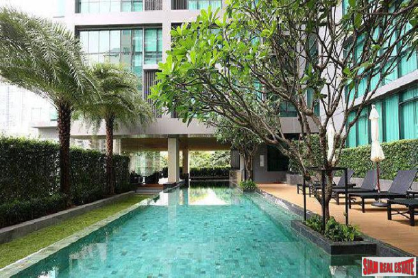 2 Bed, 3 Bath, ApartmentFor Sale, Asok, Bangkok 2 Bed, 3 Bath, ApartmentFor Sale, Asok, Bangkok