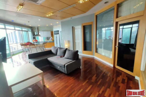 3 Bed, 2 Bath, ApartmentFor Sale, Silom, Bangkok 3 Bed, 2 Bath, ApartmentFor Sale, Silom, Bangkok