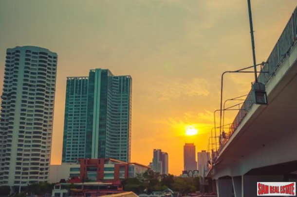 3 Bed, 2 Bath, ApartmentFor Sale, Silom, Bangkok 3 Bed, 2 Bath, ApartmentFor Sale, Silom, Bangkok