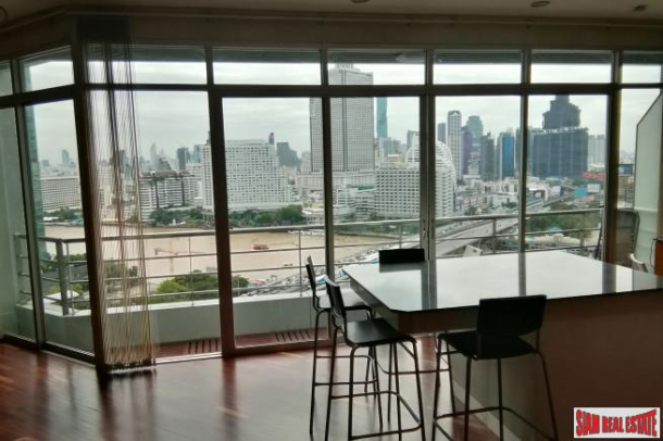 3 Bed, 2 Bath, ApartmentFor Sale, Silom, Bangkok 3 Bed, 2 Bath, ApartmentFor Sale, Silom, Bangkok