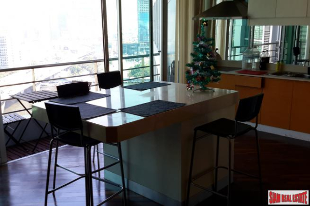 3 Bed, 2 Bath, ApartmentFor Sale, Silom, Bangkok 3 Bed, 2 Bath, ApartmentFor Sale, Silom, Bangkok