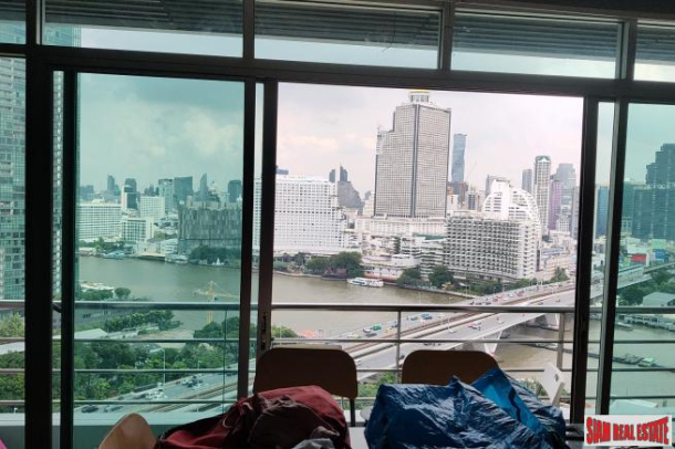 3 Bed, 2 Bath, ApartmentFor Sale, Silom, Bangkok 3 Bed, 2 Bath, ApartmentFor Sale, Silom, Bangkok