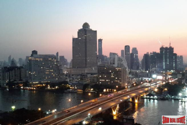 3 Bed, 2 Bath, ApartmentFor Sale, Silom, Bangkok 3 Bed, 2 Bath, ApartmentFor Sale, Silom, Bangkok