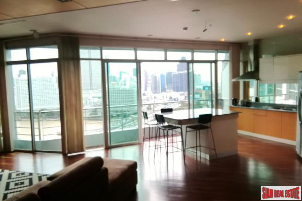 3 Bed, 2 Bath, ApartmentFor Sale, Silom, Bangkok 3 Bed, 2 Bath, ApartmentFor Sale, Silom, Bangkok