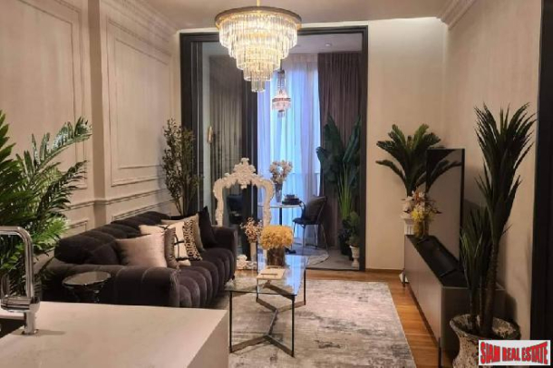 1 Bed, 1 Bath, ApartmentFor Sale, Phrom Phong, Bangkok 1 Bed, 1 Bath, ApartmentFor Sale, Phrom Phong, Bangkok