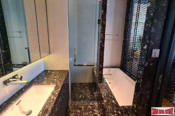 1 Bed, 1 Bath, ApartmentFor Sale, Phrom Phong, Bangkok 1 Bed, 1 Bath, ApartmentFor Sale, Phrom Phong, Bangkok